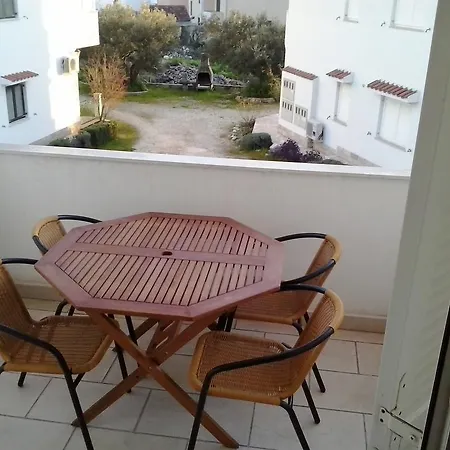 Apartment Kiko