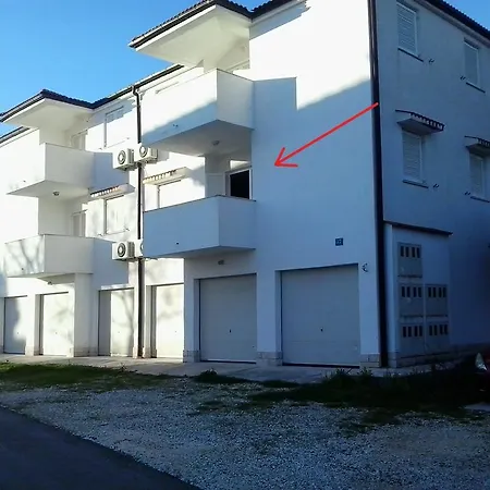 Apartment Kiko Rogoznica (Sibenik-Knin)
