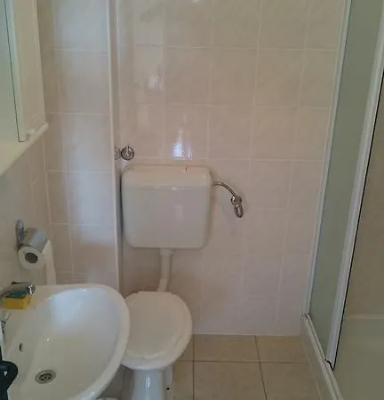 Kiko Rogoznica (Sibenik-Knin)