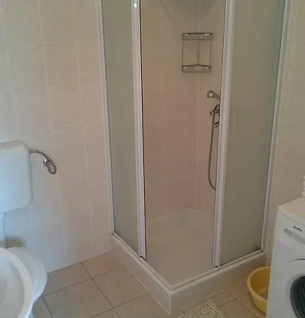 Kiko Apartment *