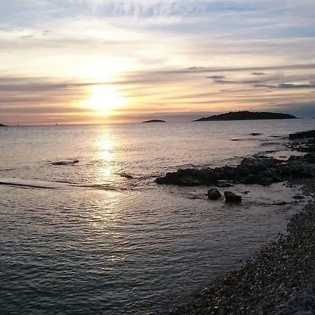 Kiko Διαμέρισμα Rogoznica (Sibenik-Knin)