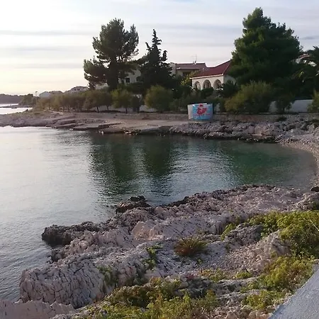 Kiko Rogoznica (Sibenik-Knin)