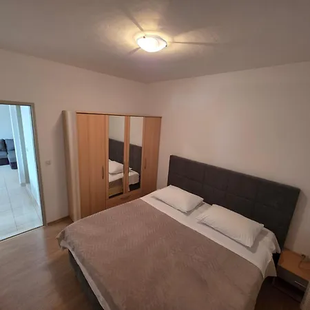 Appartement Kiko