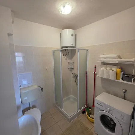 Appartement Kiko Rogoznica (Sibenik-Knin)