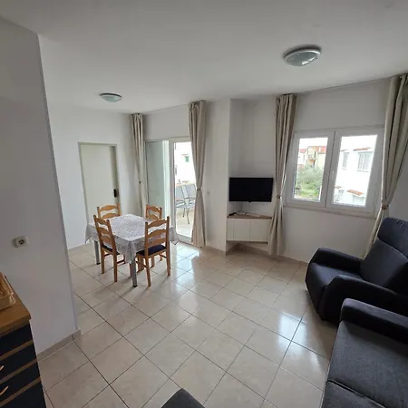 Appartement Kiko