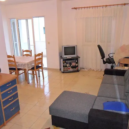 Apartment Kiko Rogoznica (Sibenik-Knin)