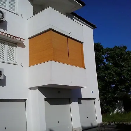 Kiko Apartment