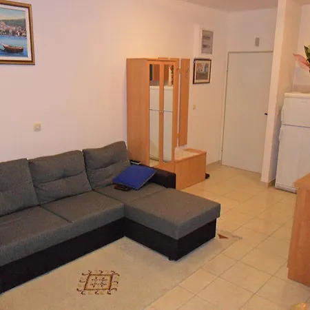 Apartman Kiko *
