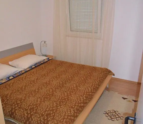 Kiko Διαμέρισμα Rogoznica (Sibenik-Knin)