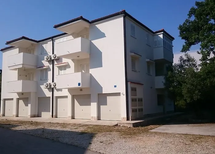 Kiko * Rogoznica (Sibenik-Knin)