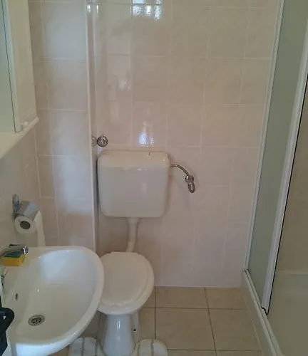 Kiko Rogoznica (Sibenik-Knin)