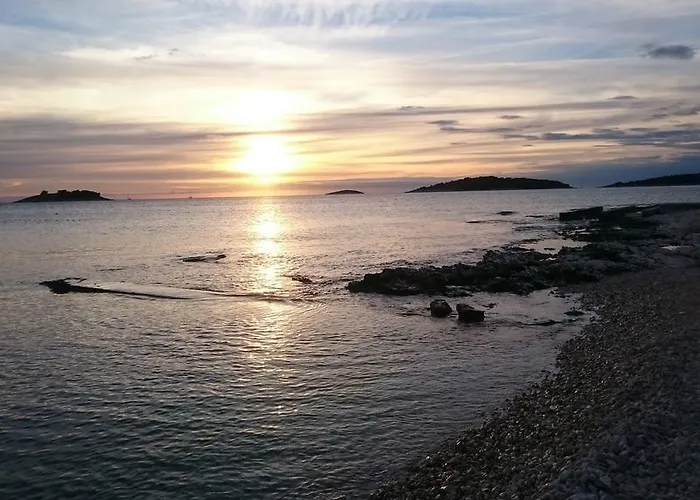 Kiko Διαμέρισμα Rogoznica (Sibenik-Knin)