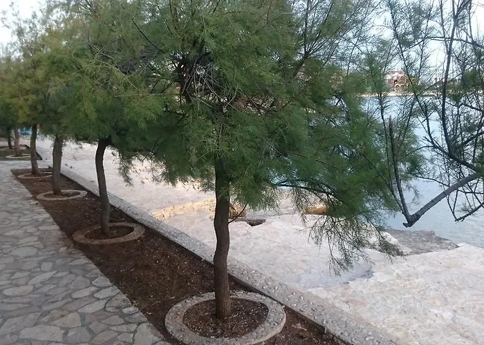 Kiko Διαμέρισμα Rogoznica (Sibenik-Knin)