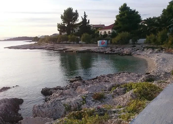 Kiko Rogoznica (Sibenik-Knin)