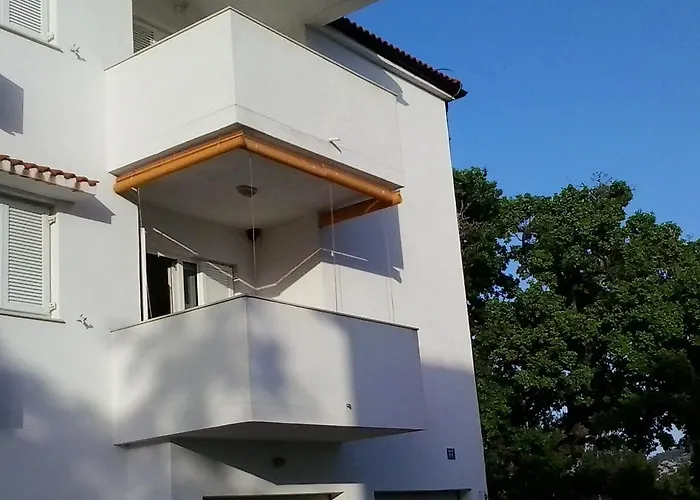 Kiko Rogoznica (Sibenik-Knin)