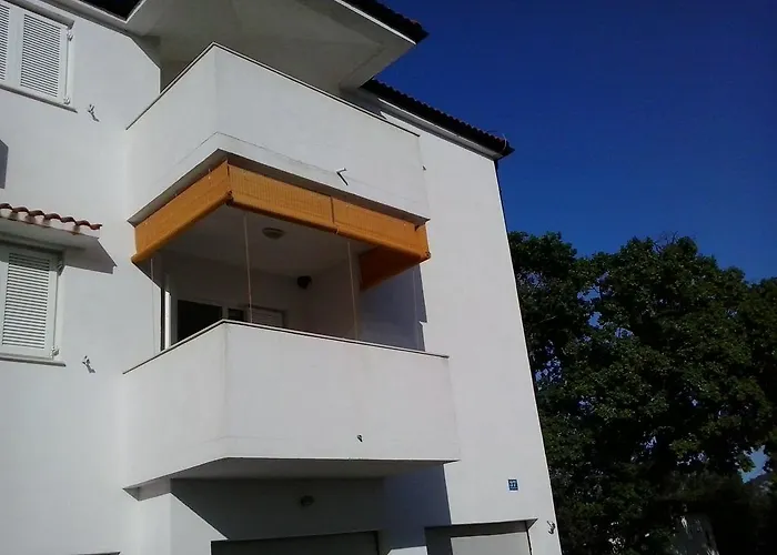 Kiko Rogoznica (Sibenik-Knin)