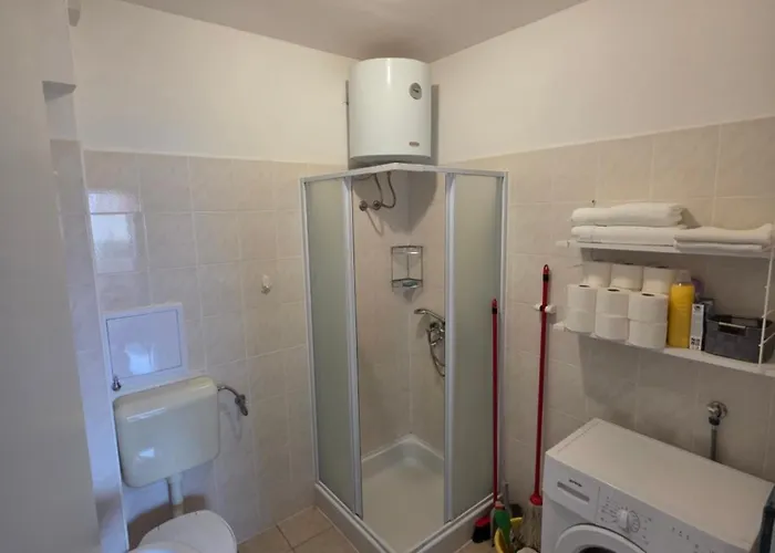 Appartement Kiko Rogoznica (Sibenik-Knin)