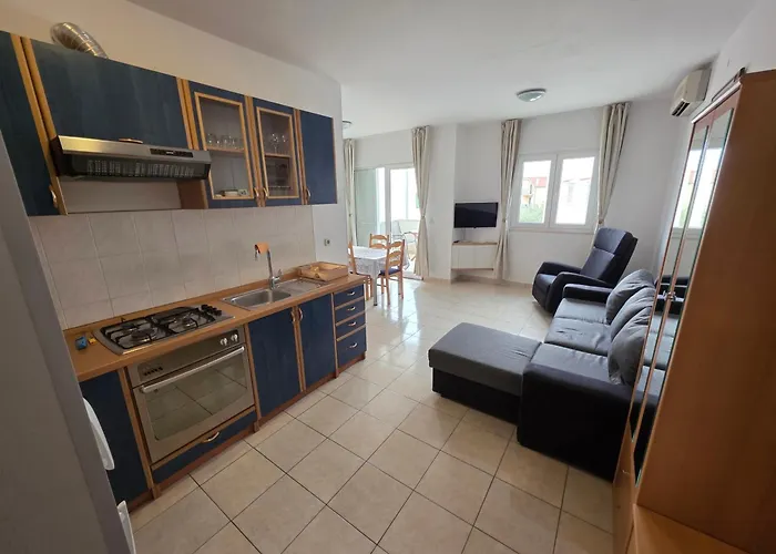 Kiko * Rogoznica (Sibenik-Knin)